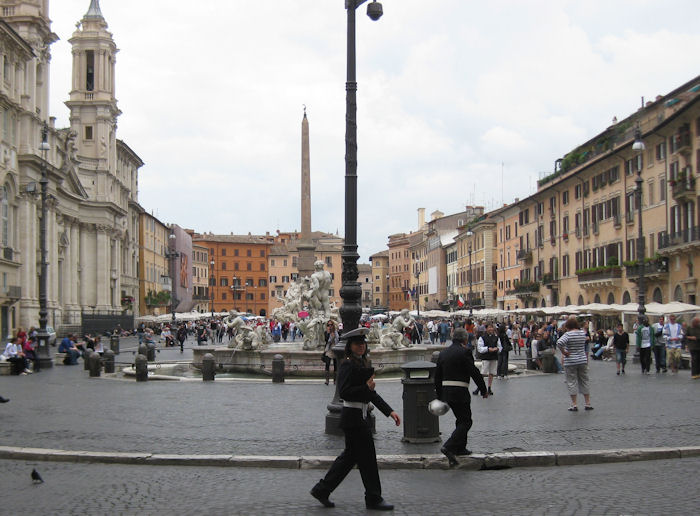 Piazza Navona