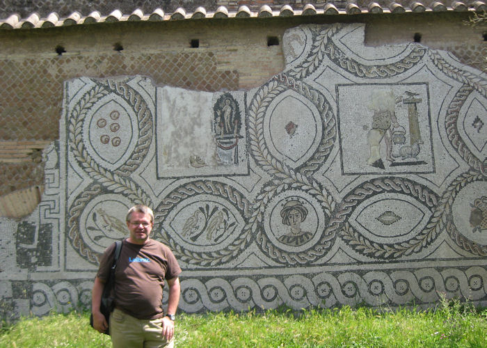 Ostia Antica